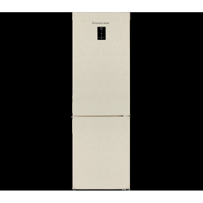 Холодильник SCHAUB LORENZ SLU S335X4E Холодильник SCHAUB LORENZ SLU S335X4E