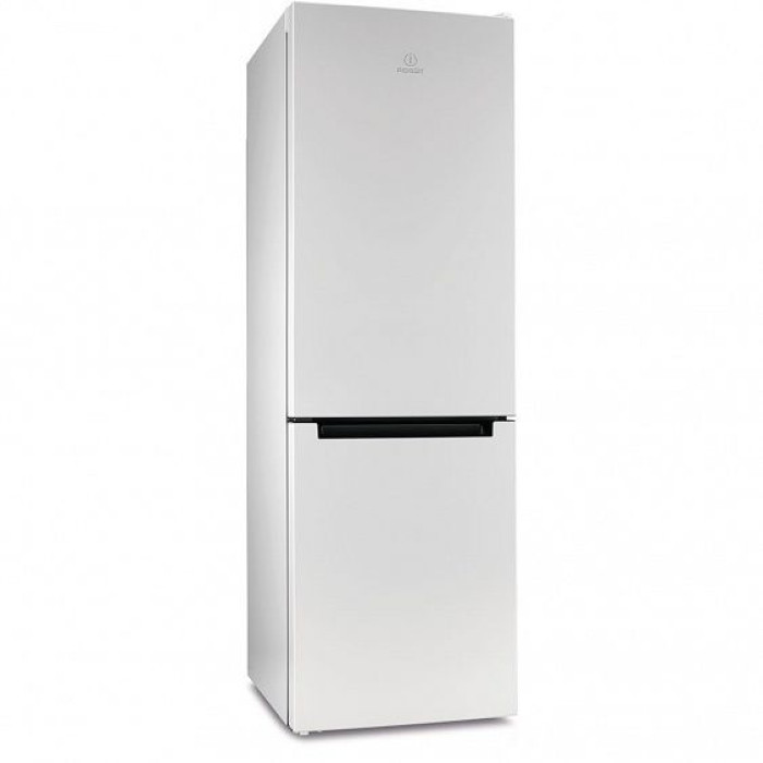 Двухкамерный холодильник Indesit DS 4180 W