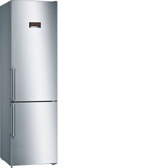 Холодильник Bosch KGN39XI38 нержавеющая сталь