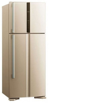 Холодильник HITACHI R-V542 PU3 BEG