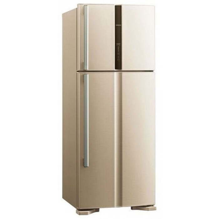 Холодильник HITACHI R-V542 PU3 BEG Холодильник HITACHI R-V542 PU3 BEG