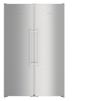 Холодильник LIEBHERR SBSef7242