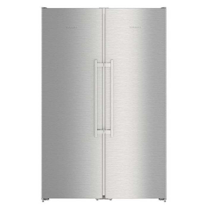 Холодильник LIEBHERR SBSef7242