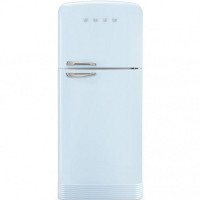 Холодильник Smeg FAB50RPB Холодильник Smeg FAB50RPB