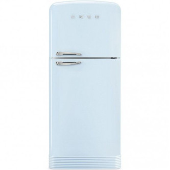 Холодильник Smeg FAB50RPB Холодильник Smeg FAB50RPB