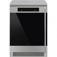 Винный шкаф SMEG CVF338XS Винный шкаф SMEG CVF338XS