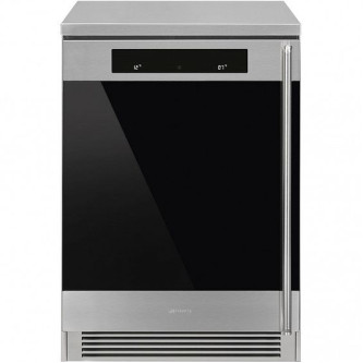 Винный шкаф SMEG CVF338XS