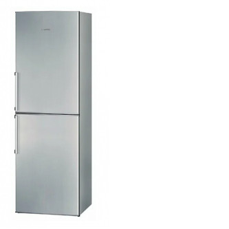 Холодильник Bosch KGN34X44 нержавеющая сталь