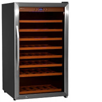 Винный шкаф WINE CRAFT SC-75M Grand Cru