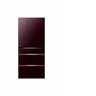 Холодильник MITSUBISHI-ELECTRIC MR-WXR743C-BR-R Холодильник MITSUBISHI-ELECTRIC MR-WXR743C-BR-R