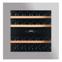 Винный шкаф DUNAVOX DAV-32.81DSS.TO Винный шкаф DUNAVOX DAV-32.81DSS.TO