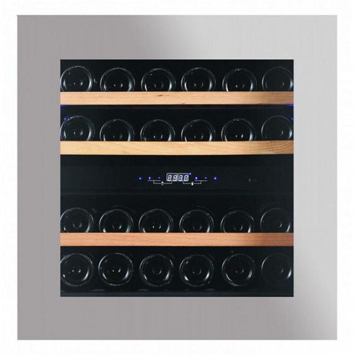 Винный шкаф DUNAVOX DAV-32.81DSS.TO Винный шкаф DUNAVOX DAV-32.81DSS.TO