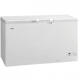 Морозильная камера Haier HCE519R Морозильная камера Haier HCE519R
