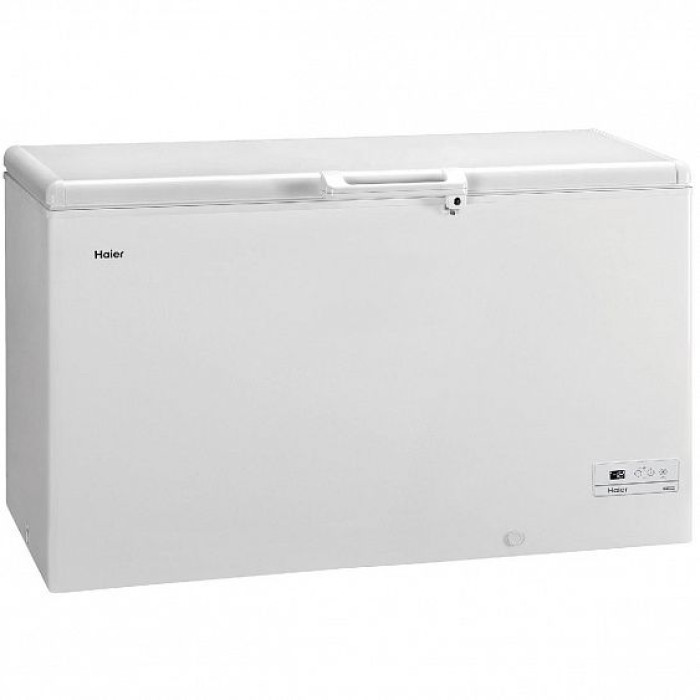 Морозильная камера Haier HCE519R Морозильная камера Haier HCE519R