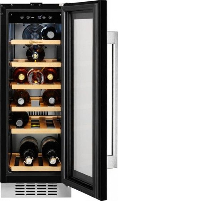 Винный холодильник Electrolux ERW 0673 AOA Винный холодильник Electrolux ERW 0673 AOA