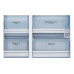 Холодильник Side-by-Side LG GC-J247JABV Холодильник Side-by-Side LG GC-J247JABV