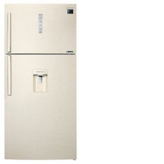 Холодильник SAMSUNG RT62K7110EF/WT