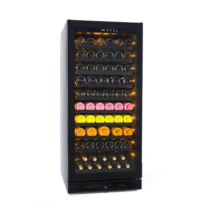 Винный шкаф CAVANOVA TW03-110 Винный шкаф CAVANOVA TW03-110