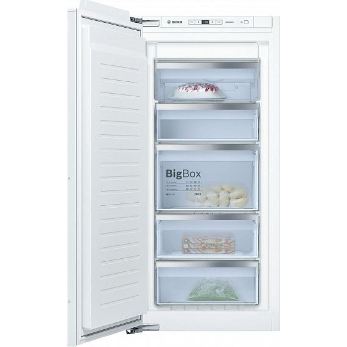 Морозильник BOSCH GIN41AE20R Морозильник BOSCH GIN41AE20R