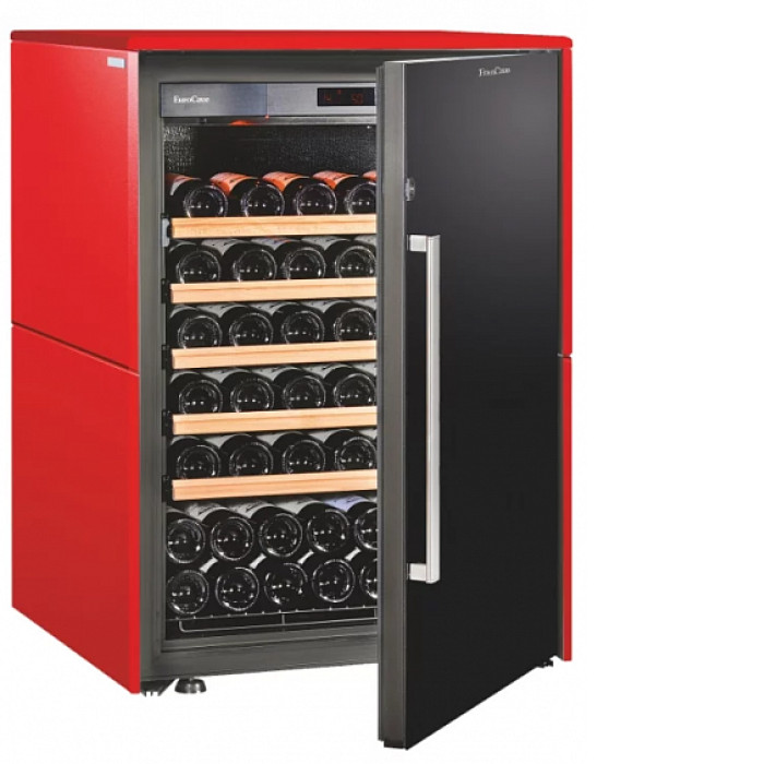 Винный шкаф EUROCAVE V Collection S Винный шкаф EUROCAVE V Collection S