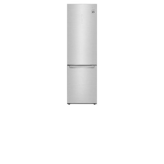 Холодильник LG GA-B509PSAM
