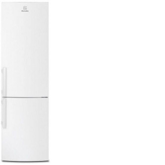 Холодильник Electrolux EN 93601 JW белый Холодильник Electrolux EN 93601 JW белый