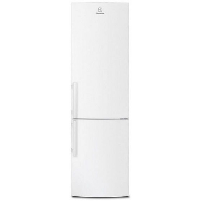 Холодильник Electrolux EN 93601 JW белый Холодильник Electrolux EN 93601 JW белый