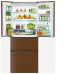 Холодильник PANASONIC NR-D535YG-T8 Холодильник PANASONIC NR-D535YG-T8