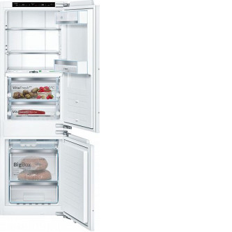 Холодильник BOSCH KIF86HD20R Холодильник BOSCH KIF86HD20R