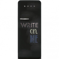 Холодильник SMEG FAB28RDBB3