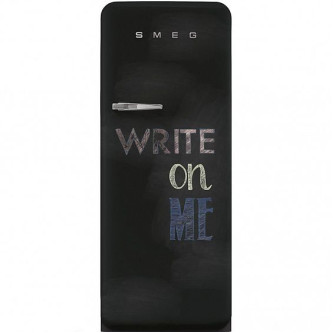 Холодильник SMEG FAB28RDBB3