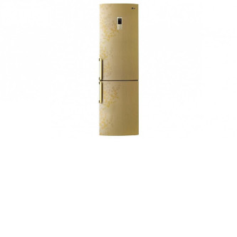 Холодильник LG ga-b489zvtp