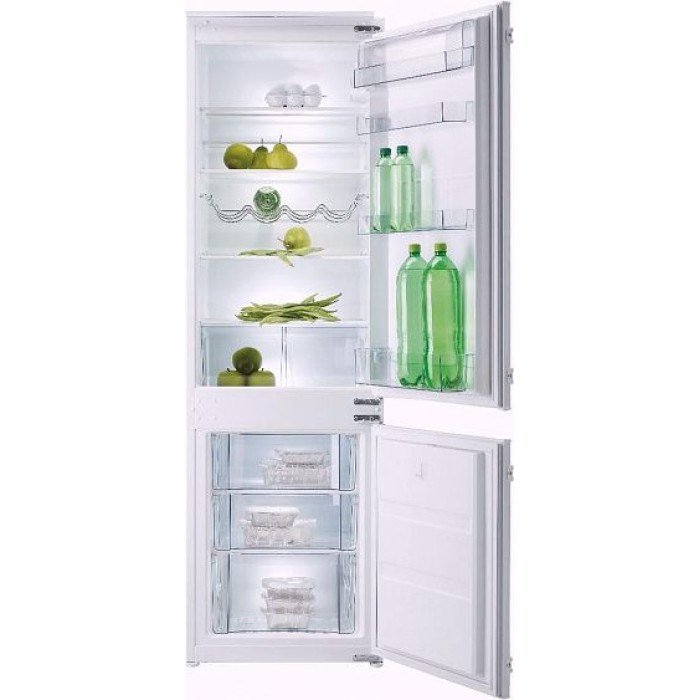 Холодильник KORTING ksi17850cf Холодильник KORTING ksi17850cf