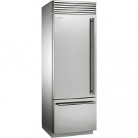 Холодильник SMEG RF376LSIX Холодильник SMEG RF376LSIX
