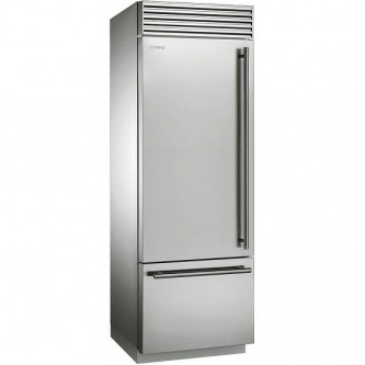 Холодильник SMEG RF376LSIX Холодильник SMEG RF376LSIX