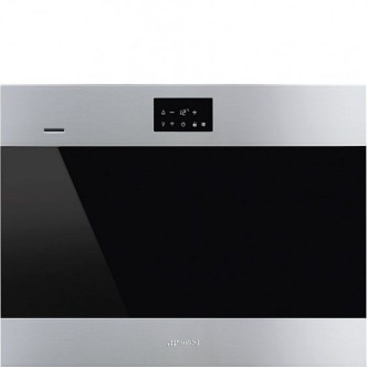 Винный шкаф SMEG CVI318RWX2