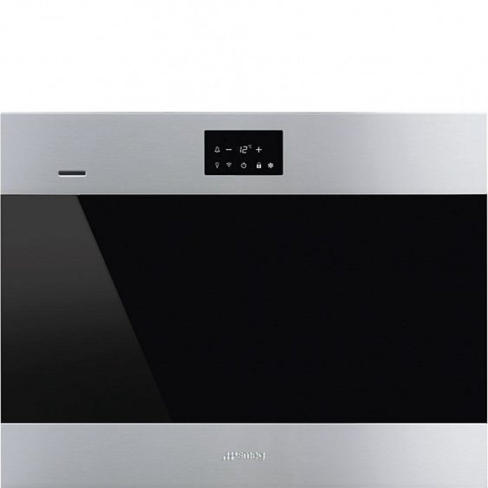 Винный шкаф SMEG CVI318RWX2 Винный шкаф SMEG CVI318RWX2