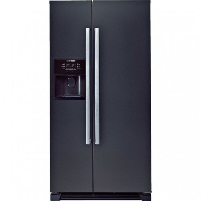 Холодильник side-by-side BOSCH kan 58a55 Холодильник side-by-side BOSCH kan 58a55