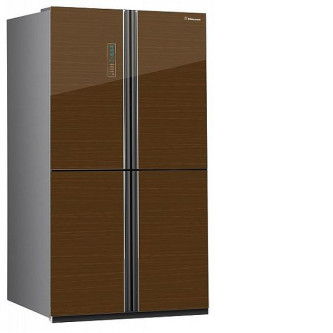 Холодильник Side-by-Side HISENSE RQ-81WC4SAС Холодильник Side-by-Side HISENSE RQ-81WC4SAС