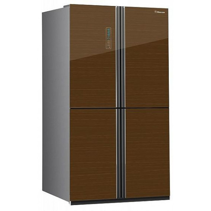 Холодильник Side-by-Side HISENSE RQ-81WC4SAС Холодильник Side-by-Side HISENSE RQ-81WC4SAС