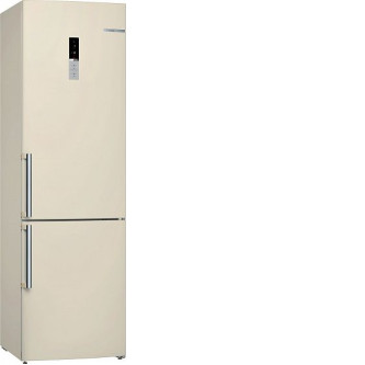 Холодильник BOSCH KGE39XK2OR Холодильник BOSCH KGE39XK2OR