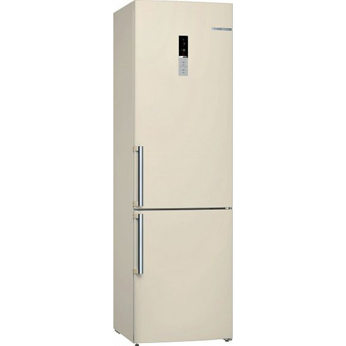 Холодильник BOSCH KGE39XK2OR Холодильник BOSCH KGE39XK2OR