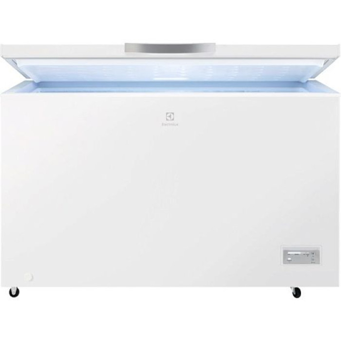 Морозильник-ларь ELECTROLUX LCB3LF38W0 Морозильник-ларь ELECTROLUX LCB3LF38W0