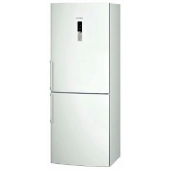 Холодильник Bosch KGN56AW20 белый Холодильник Bosch KGN56AW20 белый