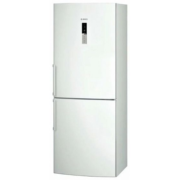 Холодильник Bosch KGN56AW20 белый Холодильник Bosch KGN56AW20 белый