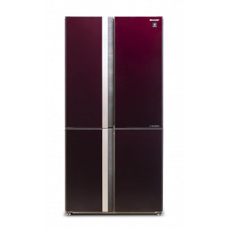 Холодильник SHARP SJ-GX98PRD Холодильник SHARP SJ-GX98PRD