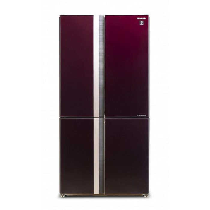 Холодильник SHARP SJ-GX98PRD Холодильник SHARP SJ-GX98PRD