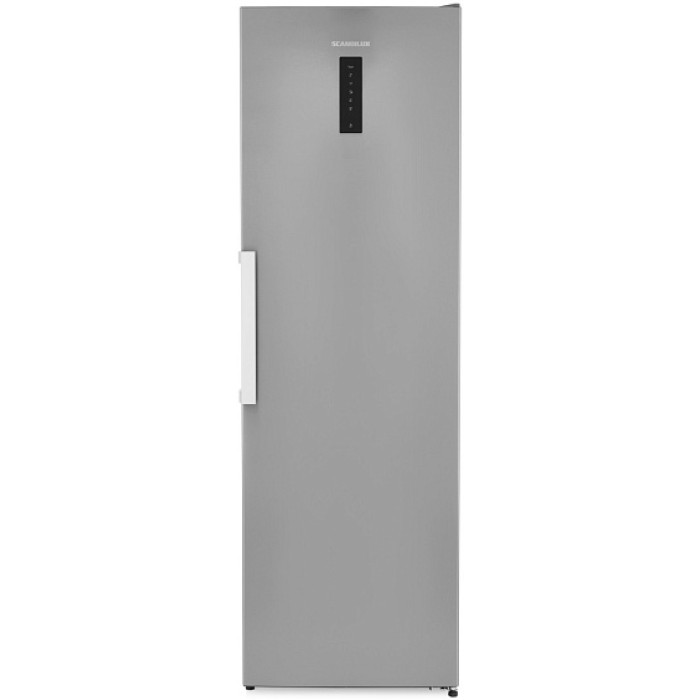 Холодильник Scandilux R711EZ12 X Холодильник Scandilux R711EZ12 X