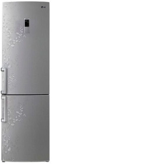 Холодильник LG ga-b489zvsp