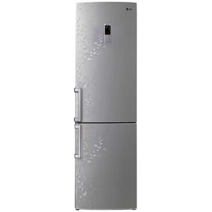 Холодильник LG ga-b489zvsp Холодильник LG ga-b489zvsp